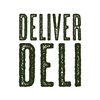DeliverDeli Logo