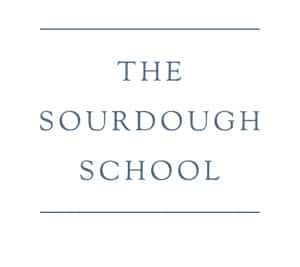 The Sourdough School logo