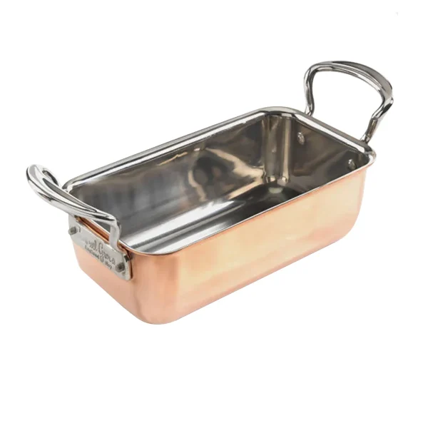 The Challenger Bread Pan  Rackmaster Limited Bakery and Catering