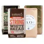 Bread flour subscription