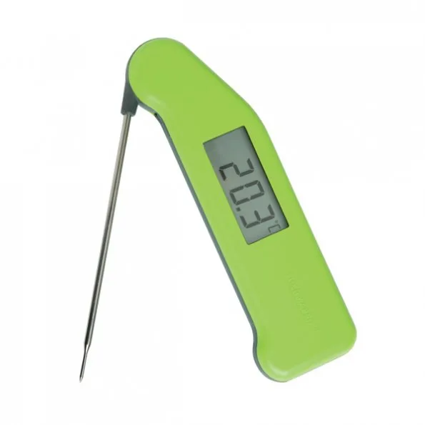 Thermapen  The UK's Best Digital Baking Thermometers