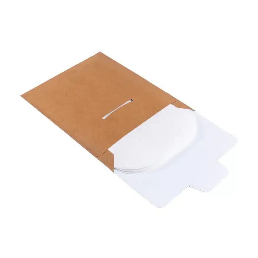 Pre-Cut Parchment Paper - Challenger Breadware