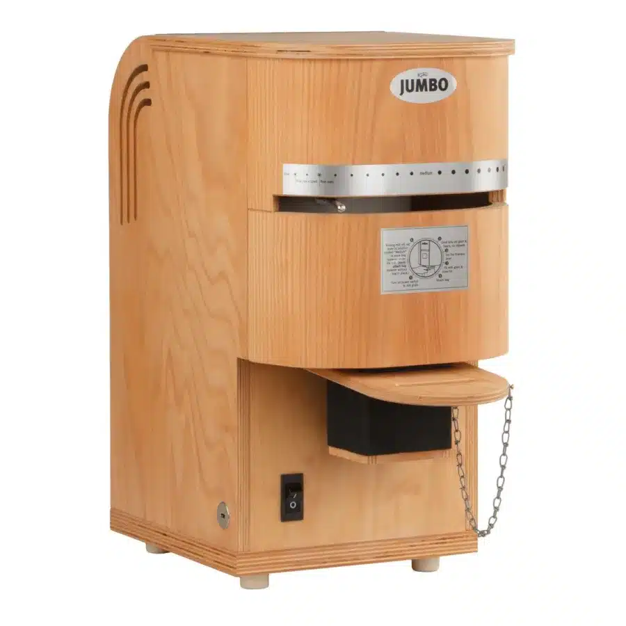 Komo Jumbo Grain Mill