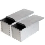 Product option icon - 1x 2lb Steel Tin