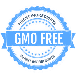 GMO Free