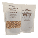 Sourdough School Seed Mix