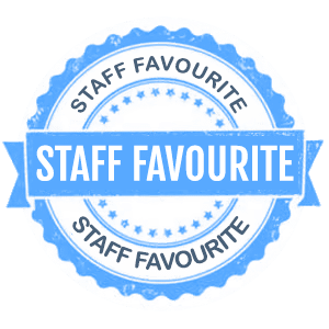 Staff Favourite