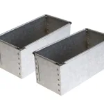 Product option icon - 2x 2lb Steel Tin