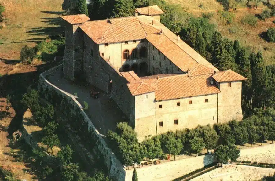 Potentino Estate