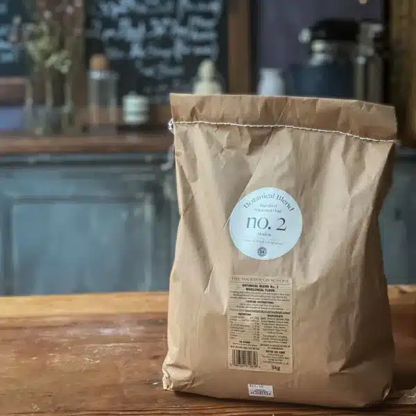 Botanical Blend Flour #2