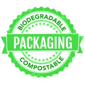 Biodegradable and Compostable Packaging