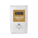 Breurn Farm Strong White Flour