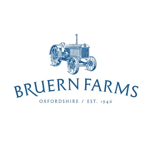 Bruern Farms Logo