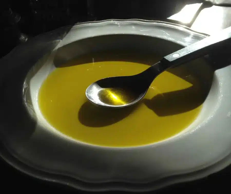 Potentino Extra Virgin Olive Oil