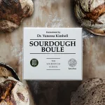 Sourdough Boule Loaf Bread Kit