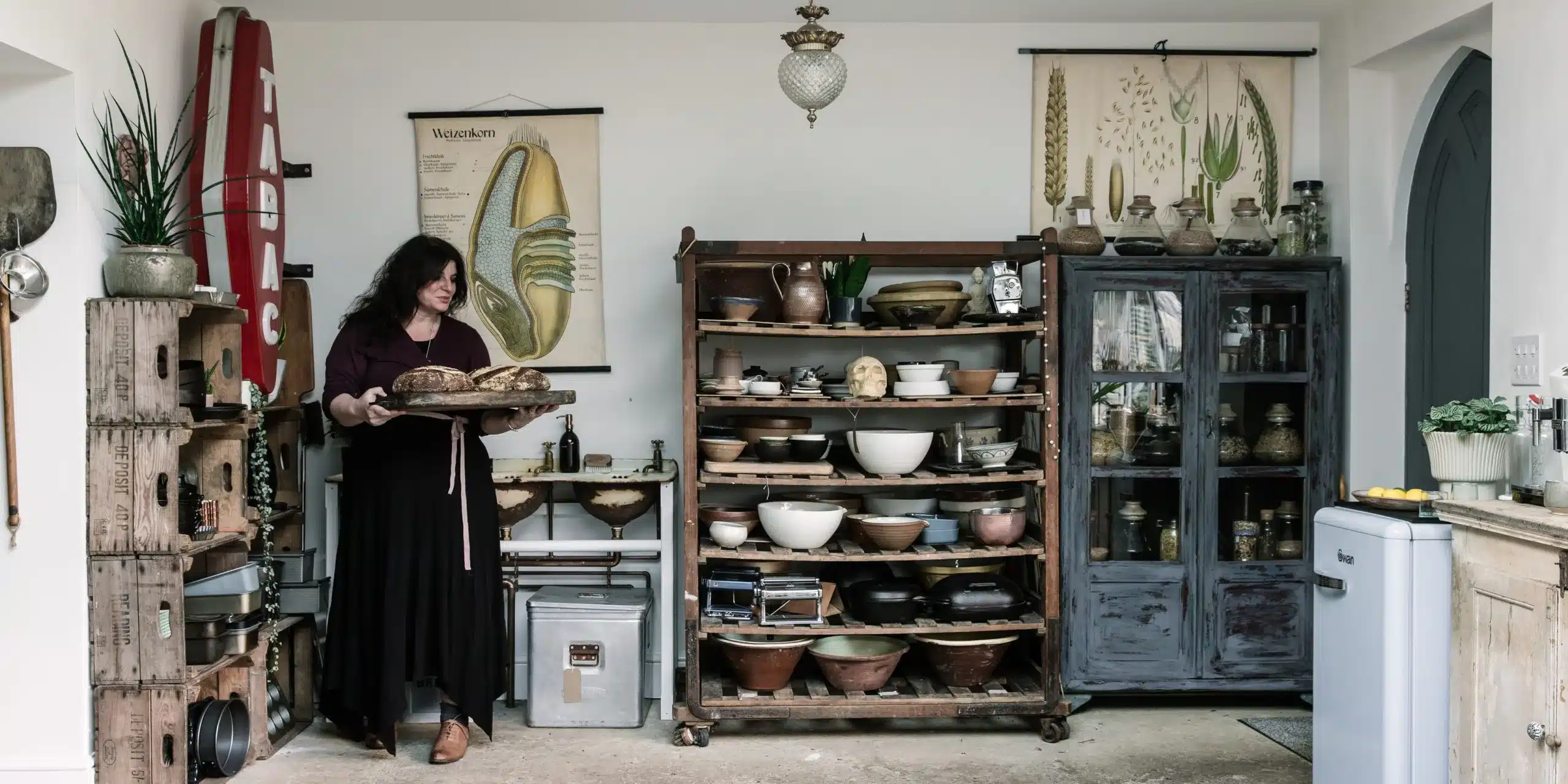 Sourdough School