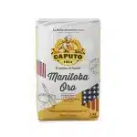 Caputo Type 0 Manitoba Flour