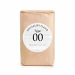 00 Flour by The Sourdough School