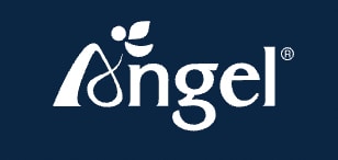 Angel Logo