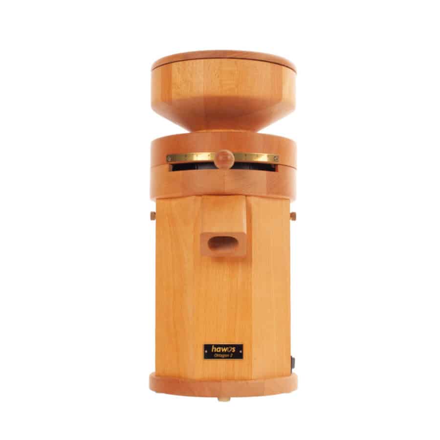 Hawos Octagon 2 Grain Mill