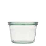 Weck glass jar 370ml