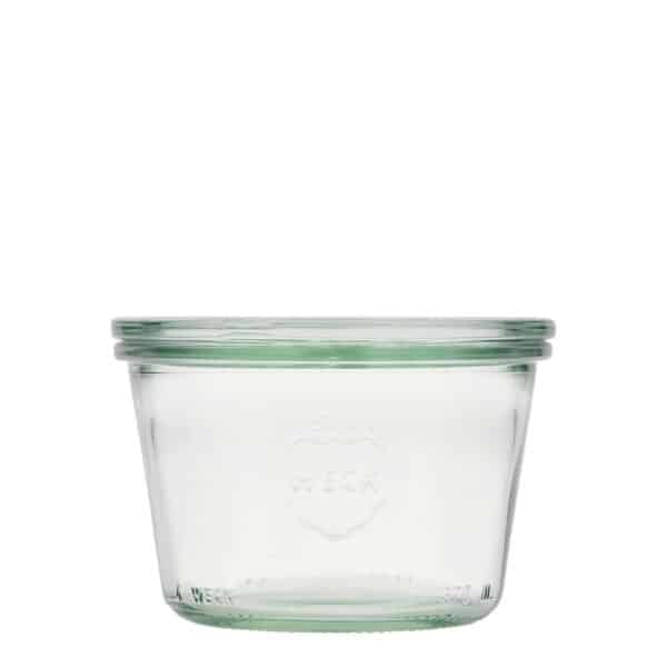 Weck glass jar 370ml